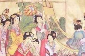 宋朝时期的风月场所是怎样的？文人墨客都爱去