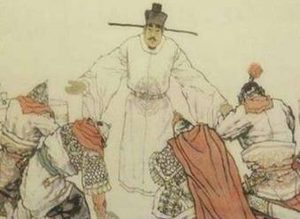 赵匡胤杯酒释兵权后，没了兵权的将领们去了哪里？