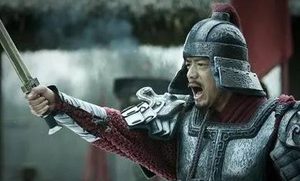 屠夫当初让韩信受胯下之辱 屠夫后来的下场是什么