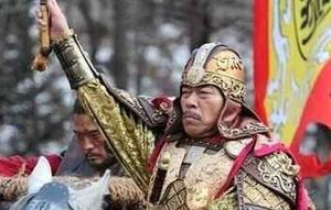 充满传奇的人物，慕容垂导致了三个国家灭亡