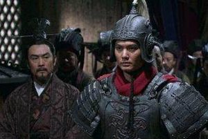 赵括在长平之战中有何表现？赵括付出了怎样的代价？
