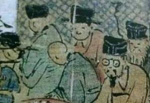 明朝财务系统是如何运行的？民众赋税重的原因是什么?