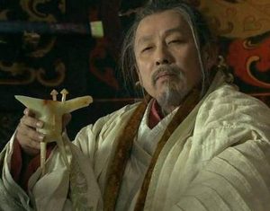 刘邦在开始杀功臣的时候 刘邦为何没有对吕后下手