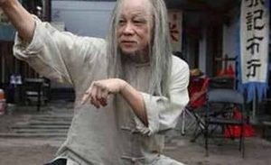 清朝时期民间都有哪些有名的武术家呢？