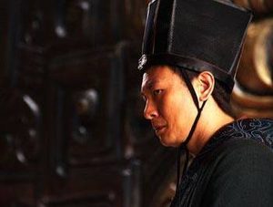对于赵高的身份有哪些猜测？他究竟是不是太监？