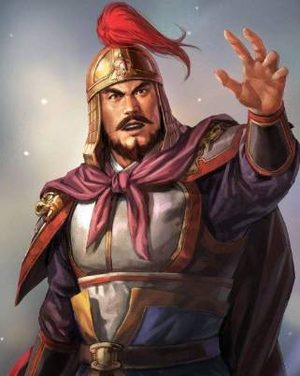 三国有三位“平寇将军”，他们分别是谁呢？