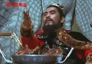 朱温为何会被亲儿子所杀？他做了什么？