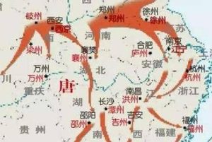 安史之乱爆发后度唐朝有何影响？造成了什么样的后果？