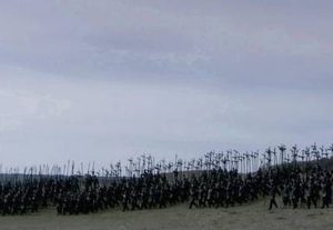 古代长枪和长棍能克制骑兵冲锋 骑兵为什么还是那么难打