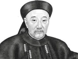 功业心很强的李鸿章，为何将功劳让与他人？只因师生情分