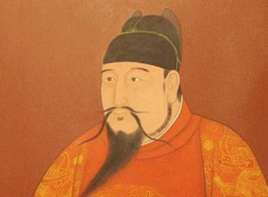 历史上朱棣真的找了建文帝十六年吗？