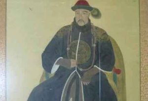 豪格为何没有斗过多尔衮，顺治为何要囚禁他呢？
