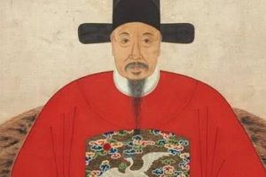 崇祯帝死后，是何人建立的南明呢？