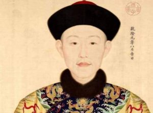 乾隆是清朝著名的皇帝，为什么他的生母却搞不清楚呢？