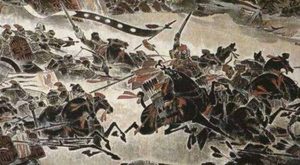 揭秘：夏商及西周时期的刑罚是怎样形成的？