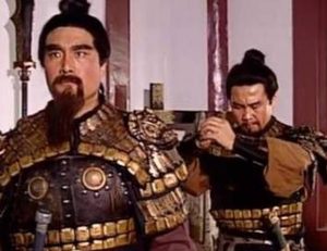 历史上汉朝的军衔制度是什么样的？是如何排名的？
