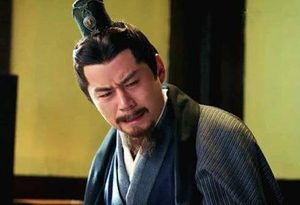 他本是曹魏大臣，因亲近曹丕被曹丕赐死