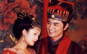 太平公主为何没像母亲武则天那样当上女皇？