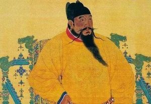 方孝孺为何会被朱棣诛灭十族？他犯了什么罪呢？