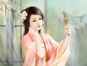 庄姜的婚姻生活如何？她为何会孤独终身？