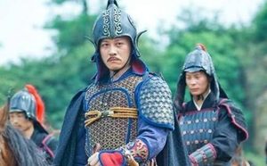 五代十国之一：北汉为何只存在了28年？