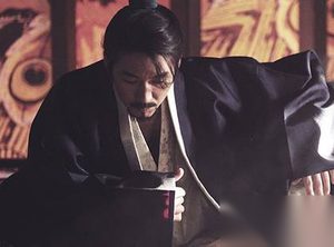 他的人生竟与唐太宗神似：弑兄杀弟逼父政变