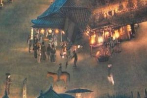 在唐朝时期，那些女商人的生存环境如何？心酸无人知