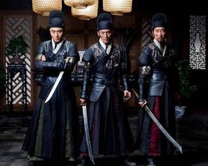 明朝灭亡前还有十五万锦衣卫 他们为什么没有出来救国