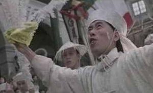 白莲教运动规模很大，为何却没能覆灭清朝？