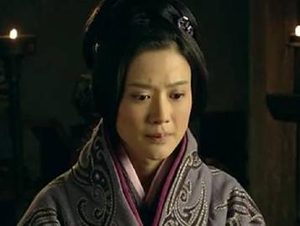 戚夫人与刘如意的结局为何如此悲惨？就因为刘邦的宠爱