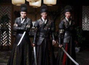 明朝锦衣卫的职责是什么？创建锦衣卫的目的是什么？