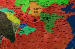 宁平城之战在面对匈奴军队，西晋为何毫无抵抗能力呢？