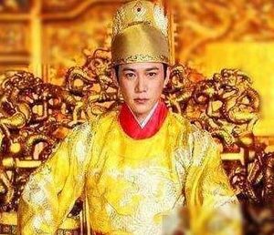 面对李自成大军进攻北京 崇祯为什么不逃走而是上吊自杀