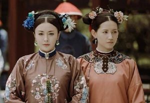 古代妃子的真实生活是怎样的？能互相串门吗？