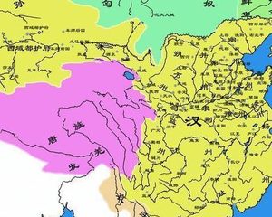 西汉皇帝庙号到底有多严格 西汉庙号只有四个皇帝才拥有