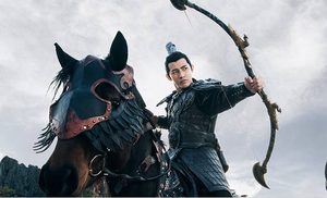 郭威拱手将皇位传给外人，原因是什么？