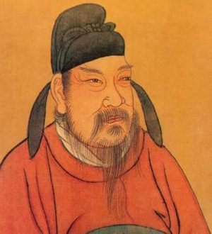 唐高祖李渊退位后的生活过得怎么样？