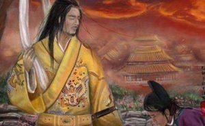 朱以海抗战一生，为了抗清竭尽自己所能