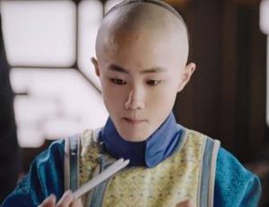 乾隆皇子们的婚姻状况如何？乾隆是否对永璂给予厚望？