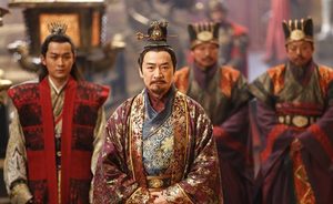 李渊在太原招兵买马，隋炀帝都不知道吗？