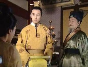 李弘的死因究竟是什么？武则天真的残害自己的亲骨肉了吗？
