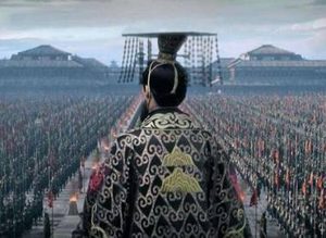 韩王安的决策出了什么失误？为何韩国第一个灭亡？