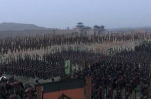 赵武灵王曾有机会重创秦国，关键契机是什么？