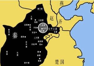 邯郸之战中，秦昭襄王犯了什么错？为何秦国会失败？