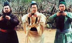 三国时期的名字为什么只有一个单名 这事情和王莽脱不开关系