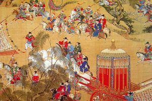 明朝时期的内阁大学士、总督都是干什么的？