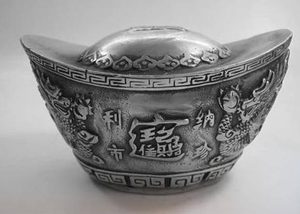 古代银票就是一张纸 古代为何很少人造假