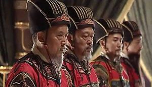 明朝内阁是如怎么登上权力顶峰的？