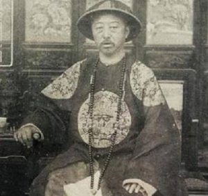 古代亲王和郡王仅相差一个字 两者之间的区别有多大