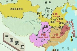 中国历史上有哪些二世而亡的朝代呢？